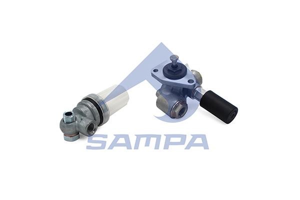 Sampa 026.004 Pump, fuel pre-supply 026004