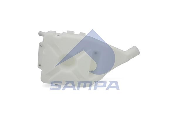 Sampa 037.086 Expansion Tank, coolant 037086