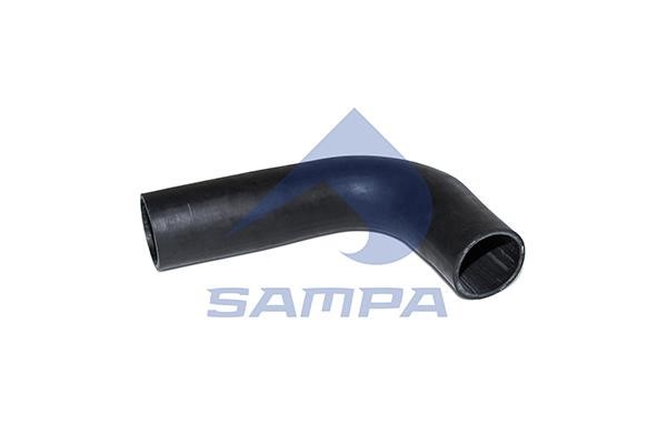 Sampa 010.323 Refrigerant pipe 010323