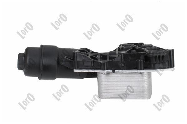 Oil cooler Abakus 100-01-008