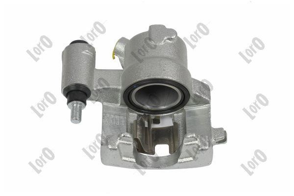 Brake caliper Lancia Delta: 13104257 Abakus Brake caliper