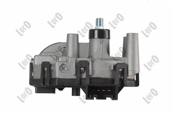 Wipe motor Abakus 103-05-017