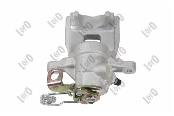 Brake caliper Abakus 131-04-202