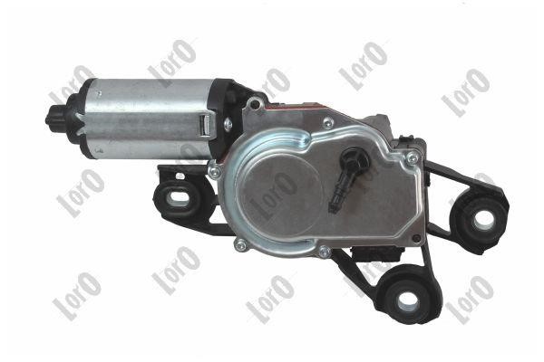 Abakus Wipe motor – price 226 PLN