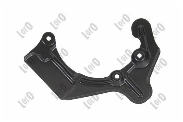 13107143 Abakus Brake dust shield