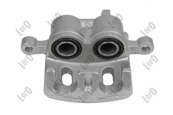 Brake caliper Hyundai Galloper: 13104237 Abakus Brake caliper