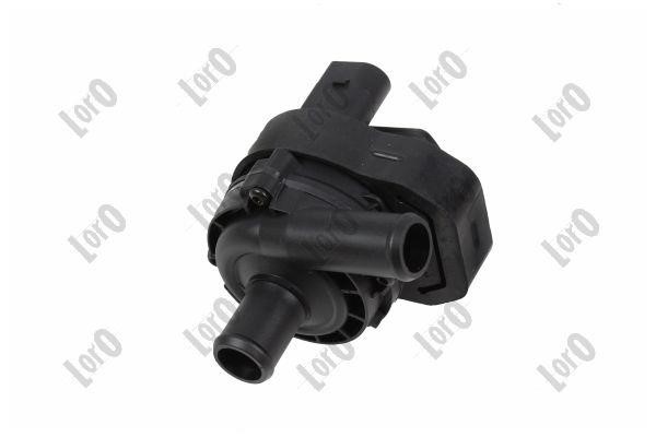 Auxiliary coolant pump Renault Master: 13801054 Abakus Additional coolant pump