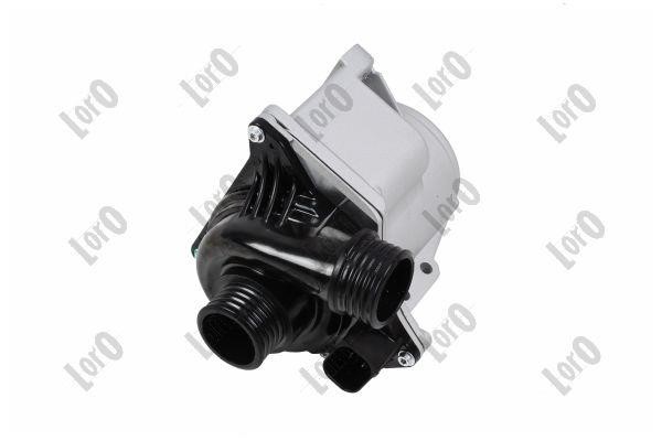 13801020 Abakus Water Pump, engine cooling