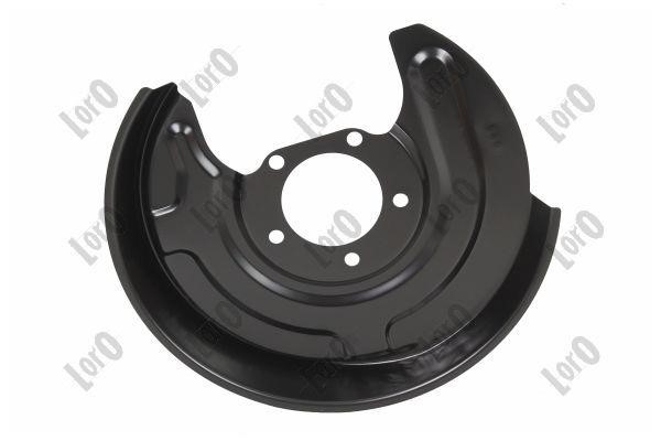 13107618 Abakus Brake dust shield
