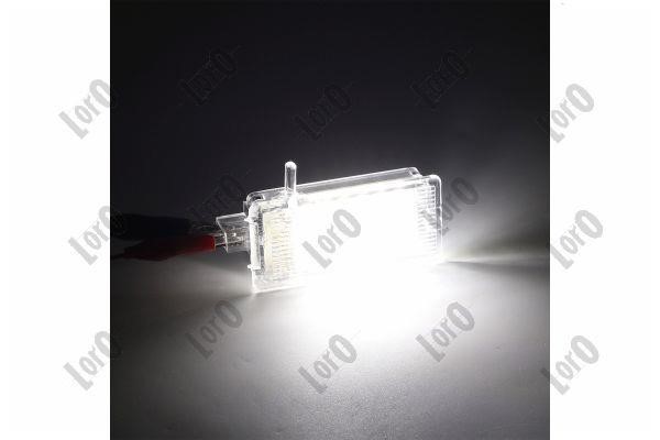 Interior Light Abakus L04-460-001LED