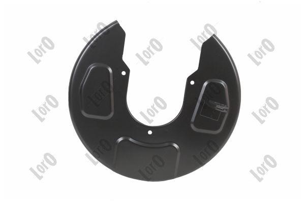 Abakus 131-07-655 Splash Panel, brake disc 13107655