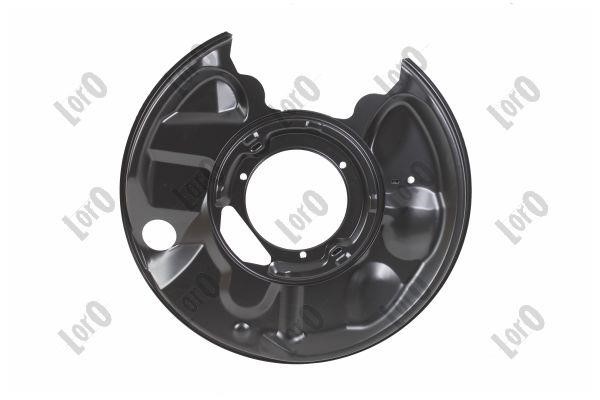 13107662 Abakus Splash Guard, brake disc
