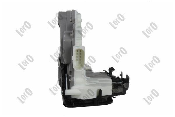 Door lock Abakus 132-003-009
