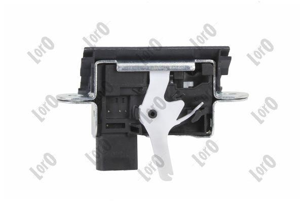 Abakus Tailgate lock – price 54 PLN