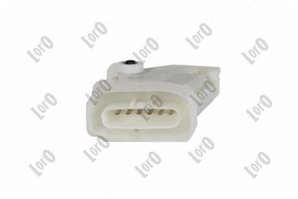Door lock Abakus 132-051-001