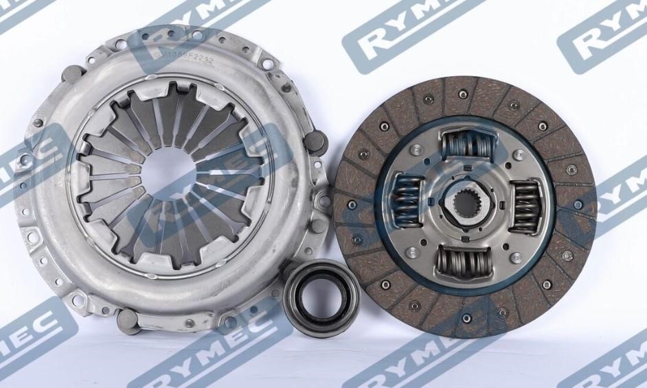 JT1912 Rymec Clutch kit