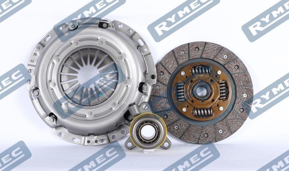 Rymec JT19381032 Clutch kit JT19381032 JT19381032 Rymec Clutch kit