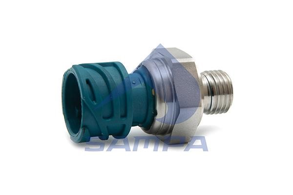 Sampa 096.2775 Fuel pressure sensor 0962775