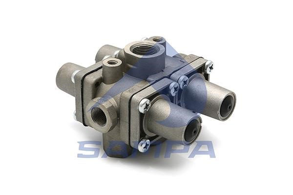 Sampa 096.280 Multi-position valve 096280