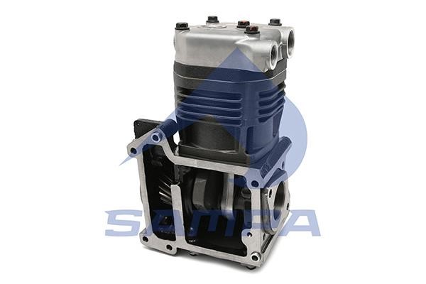 Sampa 096.3051 Pneumatic system compressor 0963051