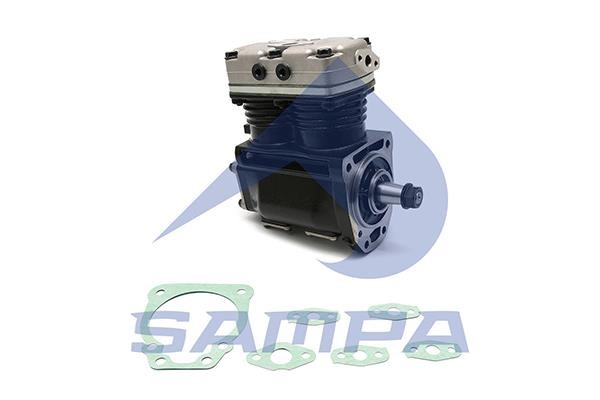 Sampa 096.3054 Pneumatic system compressor 0963054