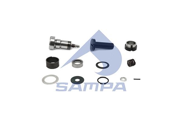 Sampa 094.781 Repair Kit, brake caliper 094781