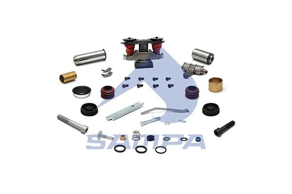 Sampa 094.859 Repair Kit, brake caliper 094859