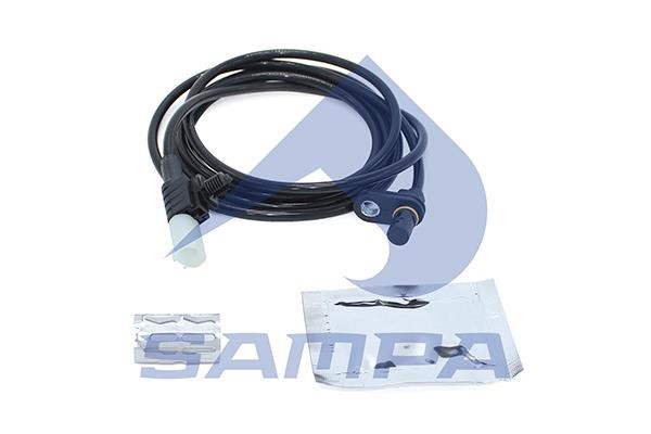 Sampa 096.2769 Sensor, wheel speed 0962769