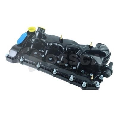 Rocker cover Land Rover: 66724 Ossca Rocker cover