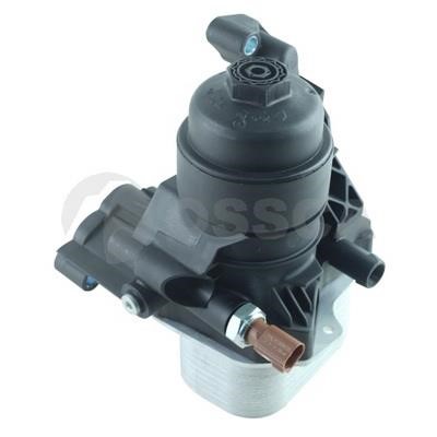 68399 Ossca Oil cooler