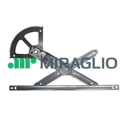 Window regulator Hyundai Tucson: 302968 Miraglio Window Regulator