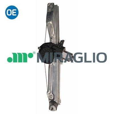302863 Miraglio Window Regulator