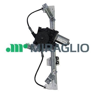 Window regulator Ford Ranger: 302887 Miraglio Window Regulator