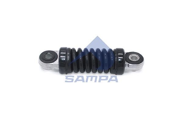 Sampa 026.104 Belt tensioner damper 026104