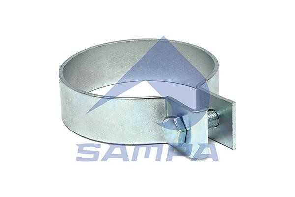 Sampa 026.034 Exhaust clamp 026034