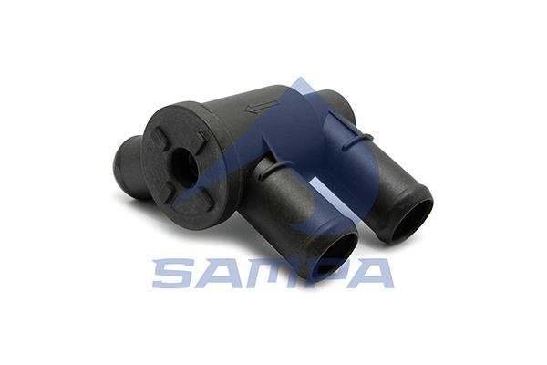 Sampa 037.091 Heater control valve 037091