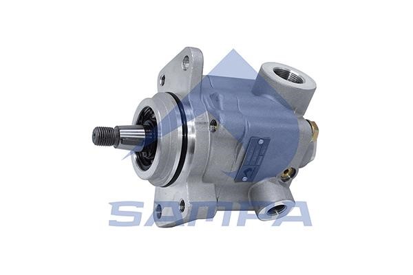 Sampa 041.092 Hydraulic Pump, steering system 041092
