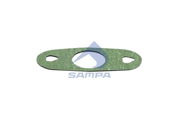 Sampa 044.430 Turbine gasket 044430