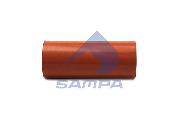 Sampa 041.276 Pressure Hose, air compressor 041276