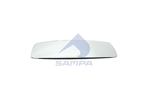 Sampa 045.059 Mirror Glass, outside mirror 045059