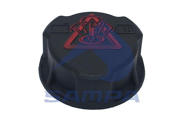 Sampa 045.135 Sealing Cap, coolant tank 045135