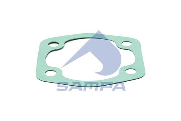 Sampa 045.192 Seal, oil filter 045192