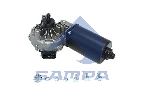 Sampa 045.219 Wiper Motor 045219