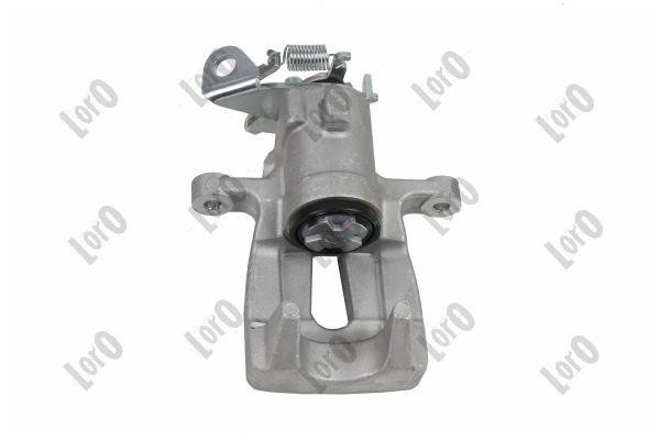 Brake caliper Renault Twingo: 13104064 Abakus Brake caliper