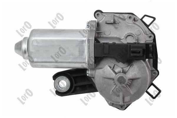 Wipe motor Abakus 103-06-008