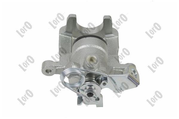 Brake caliper Abakus 131-04-198