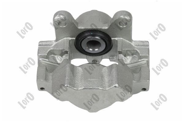 Brake caliper Chrysler Crossfire: 13104251 Abakus Brake caliper