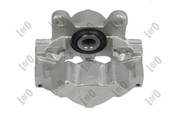 Brake caliper Chrysler Crossfire: 13104252 Abakus Brake caliper