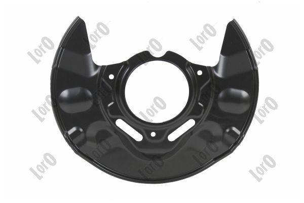13107130 Abakus Splash Guard, brake disc