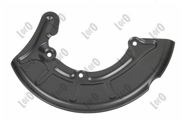 13107145 Abakus Brake dust shield
